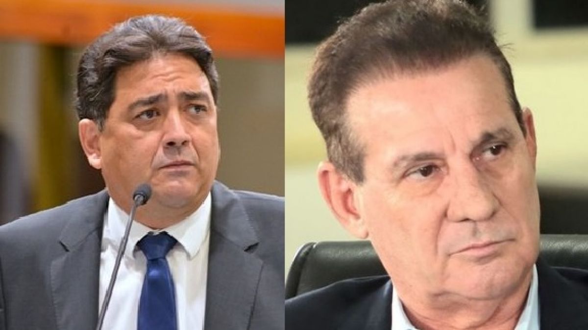 Talles Barreto critica Vanderlan por ser agora aliado do PT