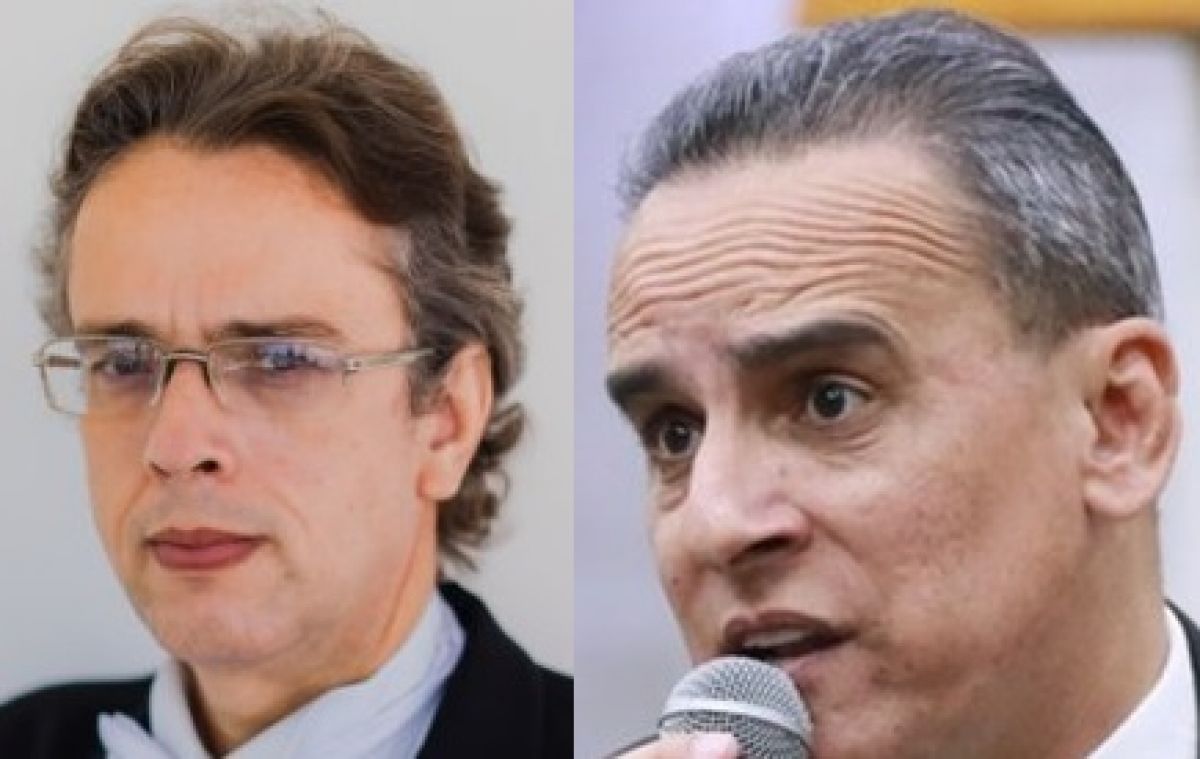 Após ser demitido por Rogério Cruz, maestro Eliseu Ferreira revela ter sido perseguido por ex-secretário de Cultura